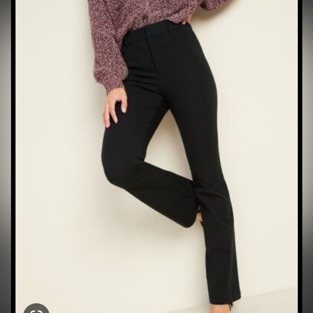 Old Navy Pixie Pants